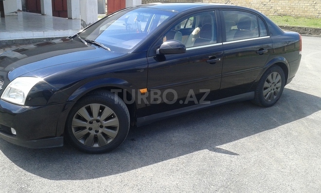 Opel Vectra 2004, 170,000 km - 2.2 l - Bakı