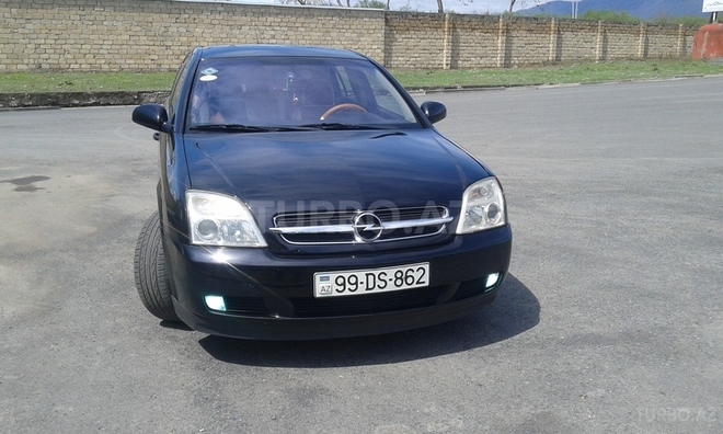 Opel Vectra 2004, 170,000 km - 2.2 l - Bakı