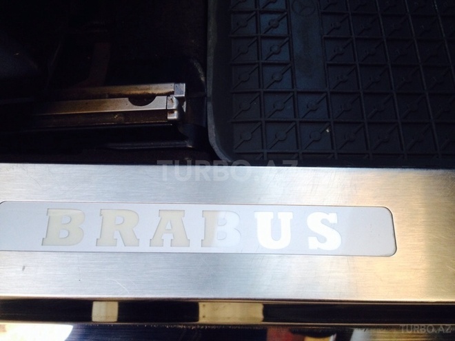 Mercedes S 320 1998, 150,000 km - 3.2 l - Bakı