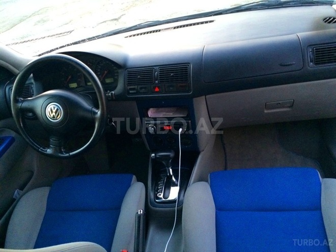 Volkswagen Golf 2000, 225,000 km - 1.6 l - Bakı