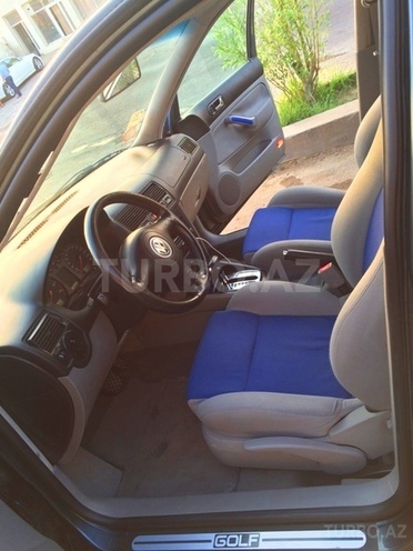 Volkswagen Golf 2000, 225,000 km - 1.6 l - Bakı