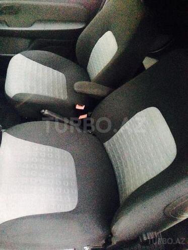 Fiat Doblo 2007, 157,000 km - 1.3 l - Bakı