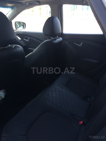 Hyundai ix35 2012, 68,000 km - 2.0 l - Bakı
