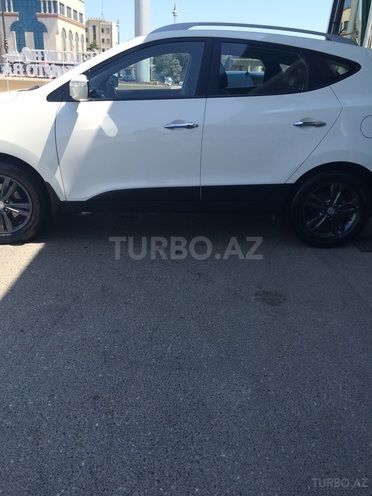 Hyundai ix35 2012, 68,000 km - 2.0 l - Bakı