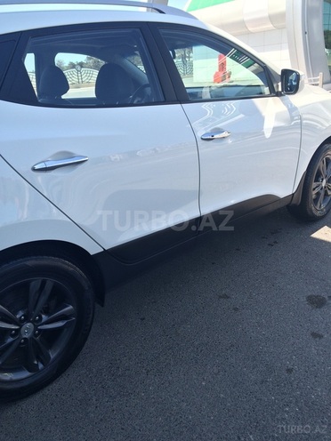 Hyundai ix35 2012, 68,000 km - 2.0 l - Bakı