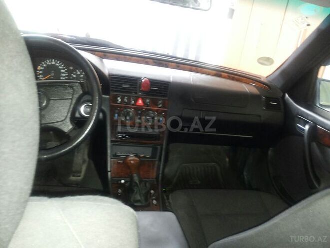 Mercedes C 180 1999, 188,765 km - 1.8 l - Bakı
