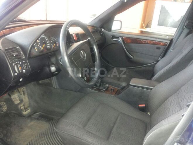 Mercedes C 180 1999, 188,765 km - 1.8 l - Bakı