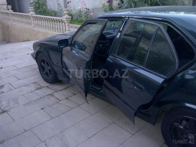 BMW 520 1993, 427,000 km - 2.0 l - Bakı