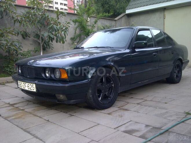 BMW 520 1993, 427,000 km - 2.0 l - Bakı