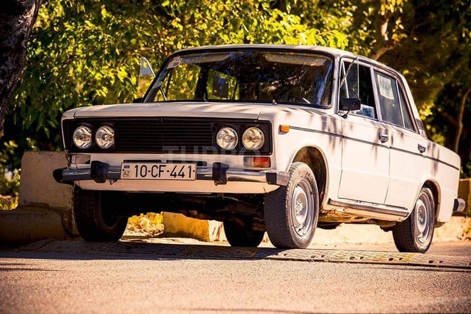 LADA (VAZ) 2106 1986, 222,222 km - 1.6 л - Bakı