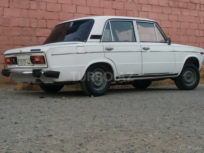 LADA (VAZ) 2106 1986, 222,222 km - 1.6 л - Bakı