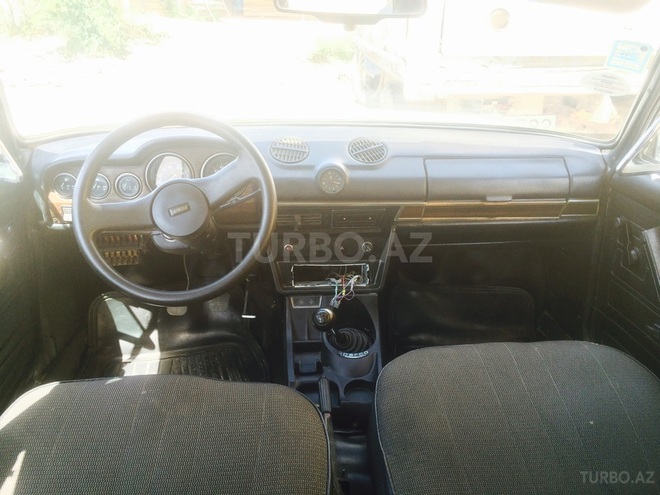 LADA (VAZ) 2106 1986, 222,222 km - 1.6 л - Bakı