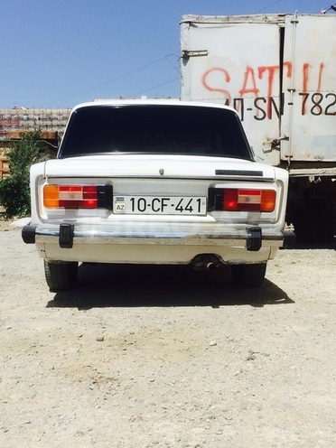 LADA (VAZ) 2106 1986, 222,222 km - 1.6 л - Bakı