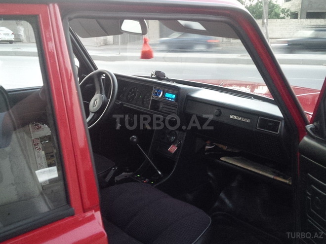 LADA (VAZ) 2107 1995, 78,000 km - 1.6 л - Bakı