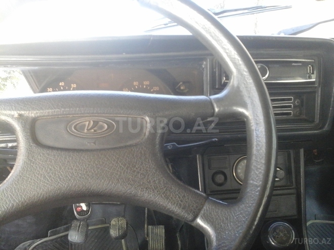 LADA (VAZ) 2107 1996, 188,680 km - 1.6 л - Bakı