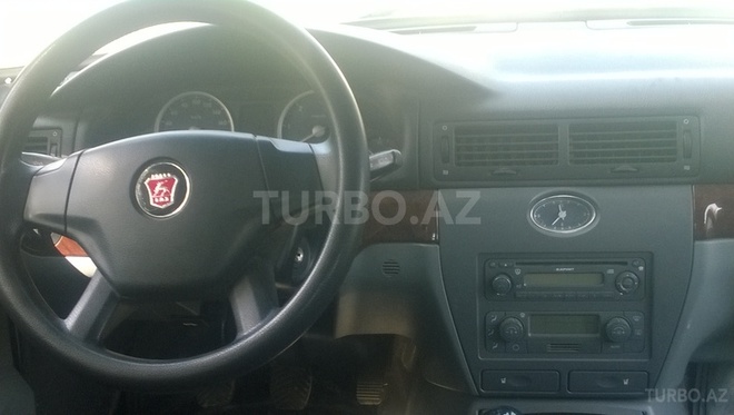 GAZ 31105 2008, 37,000 km - 2.3 l - Bakı