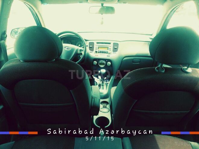 Kia Rio 2006, 96,000 km - 1.4 l - Bakı