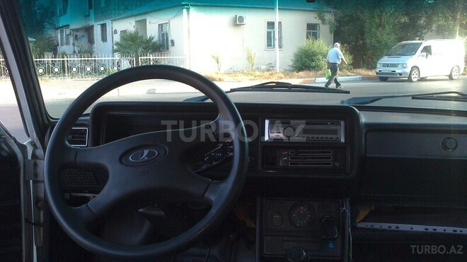 LADA (VAZ) 2107 2006, 85,000 km - 1.6 l - Bakı