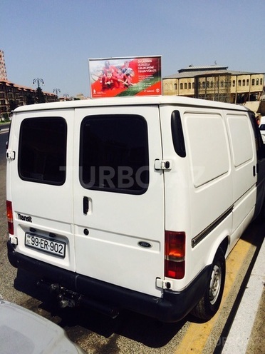 Ford Transit 1998, 198,000 km - 2.5 l - Bakı