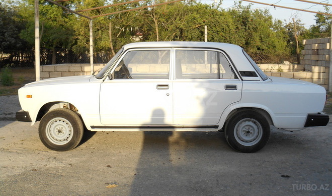 LADA (VAZ) 2107 2006, 150,000 km - 1.6 л - Bakı