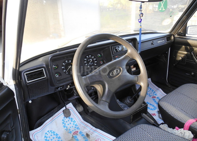 LADA (VAZ) 2107 2006, 150,000 km - 1.6 л - Bakı
