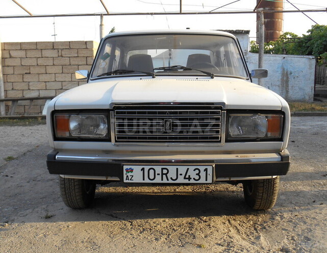 LADA (VAZ) 2107 2006, 150,000 km - 1.6 л - Bakı