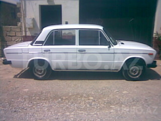 LADA (VAZ) 2106 1998, 93,900 km - 1.6 l - Bakı