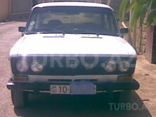 LADA (VAZ) 2106 1998, 93,900 km - 1.6 l - Bakı