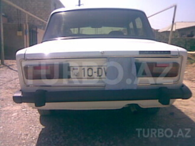 LADA (VAZ) 2106 1998, 93,900 km - 1.6 l - Bakı