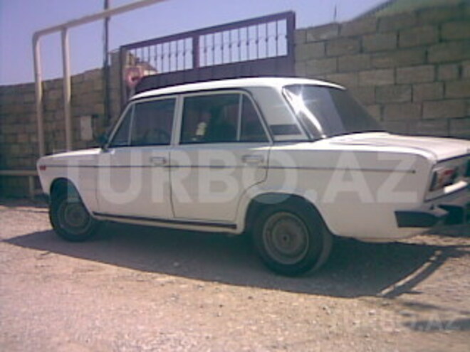 LADA (VAZ) 2106 1998, 93,900 km - 1.6 l - Bakı