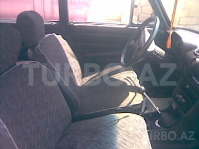 LADA (VAZ) 2106 1998, 93,900 km - 1.6 l - Bakı