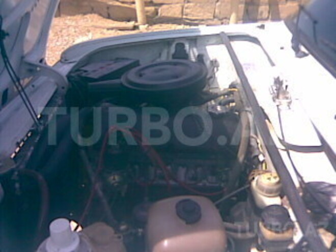 LADA (VAZ) 2106 1998, 93,900 km - 1.6 l - Bakı