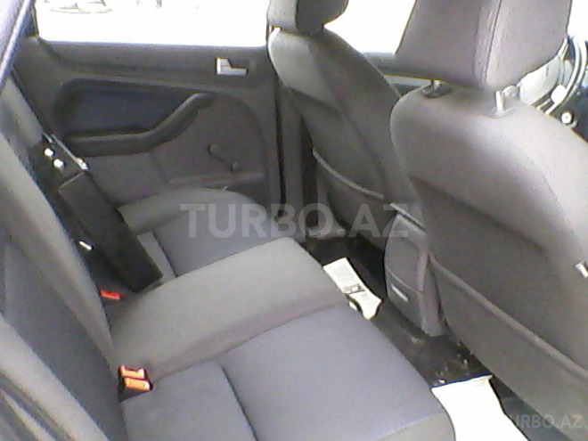 Ford Focus 2005, 150,000 km - 1.6 l - Bakı