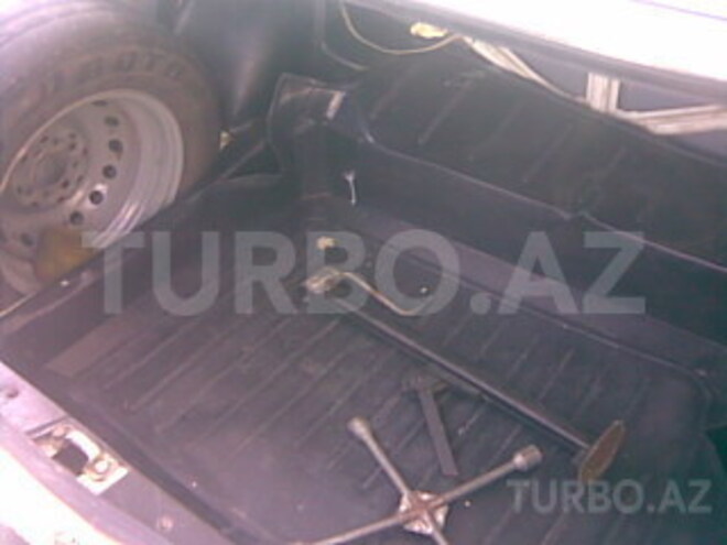 LADA (VAZ) 2106 1998, 93,900 km - 1.6 l - Bakı
