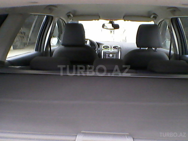 Ford Focus 2005, 150,000 km - 1.6 l - Bakı