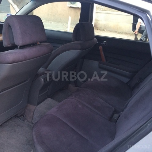 Nissan Teana 2004, 167,000 km - 2.5 l - Bakı