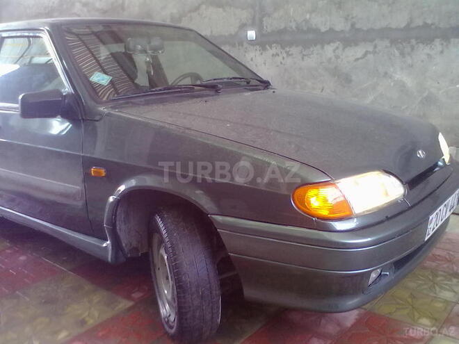 LADA (VAZ) 2115 2011, 11,000 km - 0.4 l - Bakı