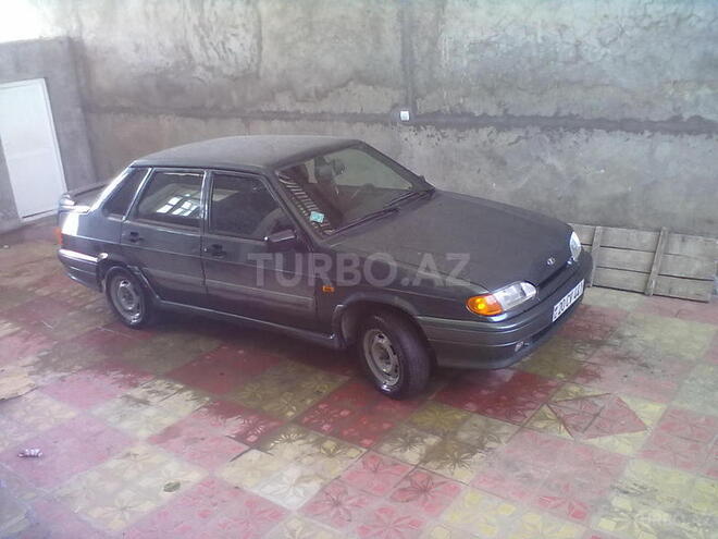 LADA (VAZ) 2115 2011, 11,000 km - 0.4 l - Bakı