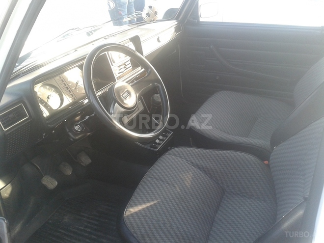LADA (VAZ) 2107 2008, 424,250 km - 1.6 l - Bakı