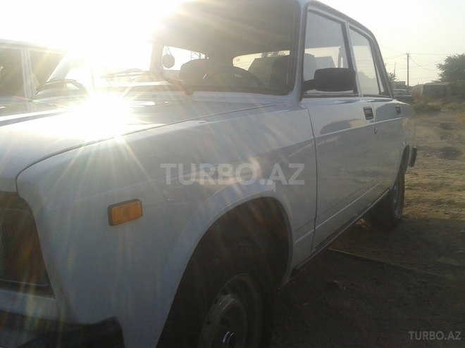 LADA (VAZ) 2107 2008, 424,250 km - 1.6 l - Bakı