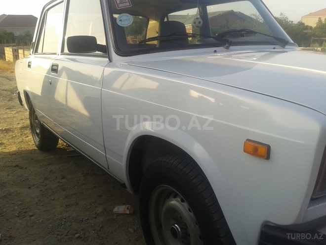 LADA (VAZ) 2107 2008, 424,250 km - 1.6 l - Bakı