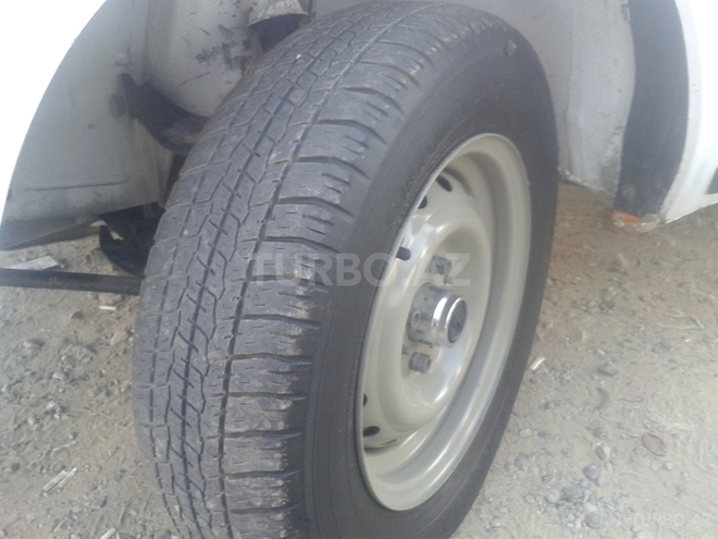 LADA (VAZ) 2107 2008, 424,250 km - 1.6 l - Bakı