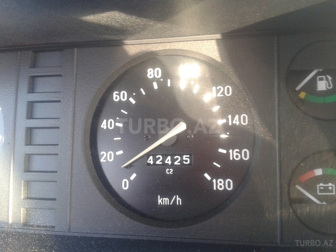 LADA (VAZ) 2107 2008, 424,250 km - 1.6 l - Bakı
