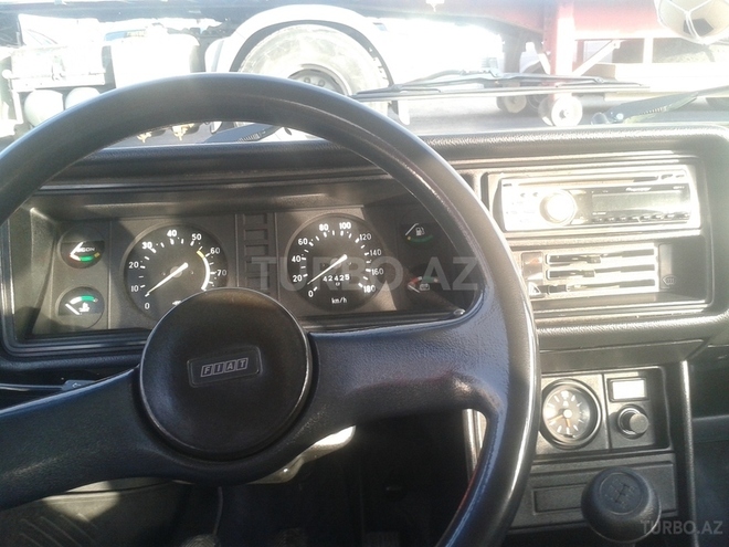 LADA (VAZ) 2107 2008, 424,250 km - 1.6 l - Bakı