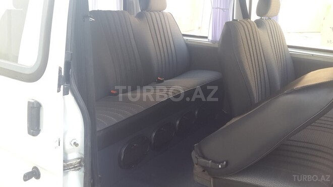 Ford Transit 2000, 400,000 km - 2.5 л - Bakı