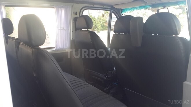 Ford Transit 2000, 400,000 km - 2.5 л - Bakı