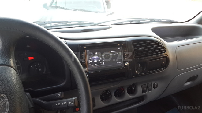 Ford Transit 2000, 400,000 km - 2.5 л - Bakı
