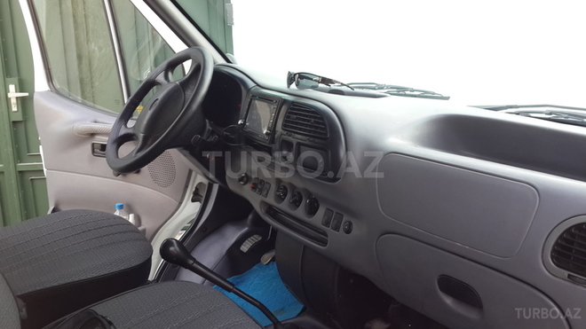 Ford Transit 2000, 400,000 km - 2.5 л - Bakı