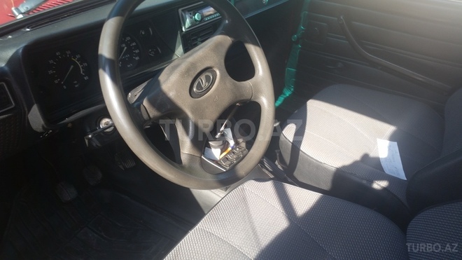 LADA (VAZ) 2107 2006, 67,865 km - 1.6 l - Bakı