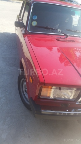 LADA (VAZ) 2107 2006, 67,865 km - 1.6 l - Bakı